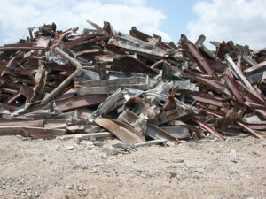 Scrap